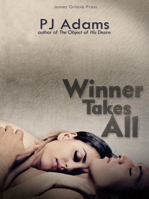 cover image of Winner Takes All